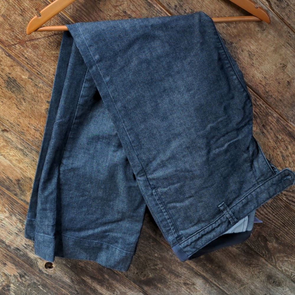 Gap Jeans Dark Denim maternity sz 2